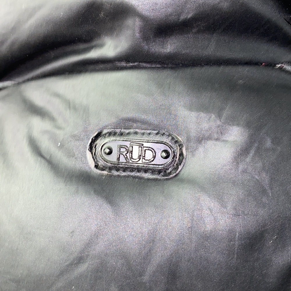 RUD styled Rudsak coat 🧥 - Picture 11 of 16